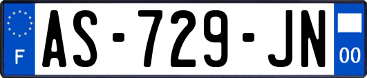 AS-729-JN