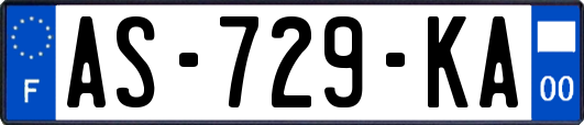 AS-729-KA