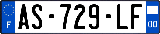 AS-729-LF