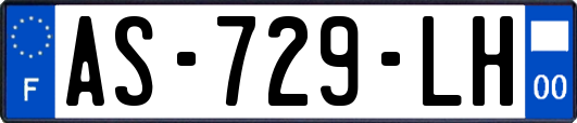 AS-729-LH