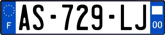AS-729-LJ