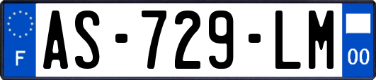 AS-729-LM