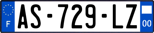 AS-729-LZ