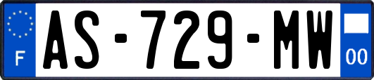 AS-729-MW