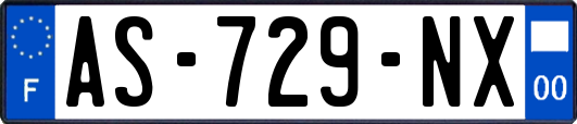 AS-729-NX