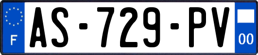 AS-729-PV