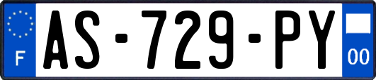 AS-729-PY