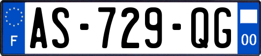 AS-729-QG