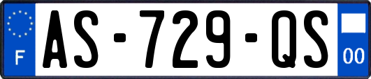AS-729-QS