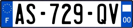 AS-729-QV