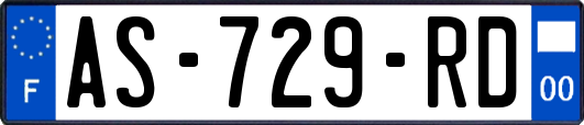 AS-729-RD