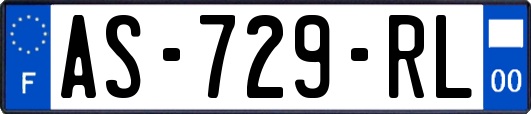 AS-729-RL