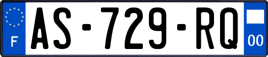 AS-729-RQ