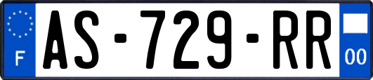AS-729-RR