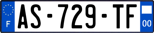 AS-729-TF