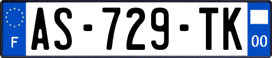 AS-729-TK