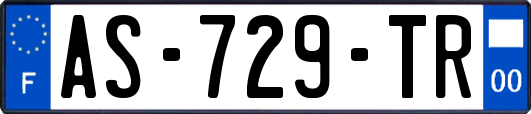 AS-729-TR