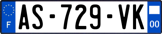 AS-729-VK