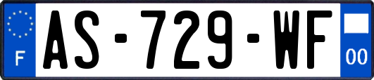 AS-729-WF