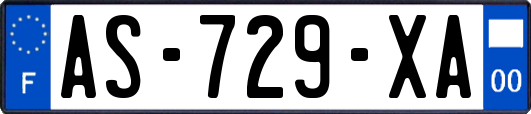 AS-729-XA