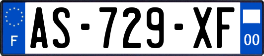AS-729-XF