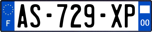AS-729-XP