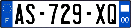 AS-729-XQ
