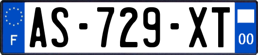AS-729-XT