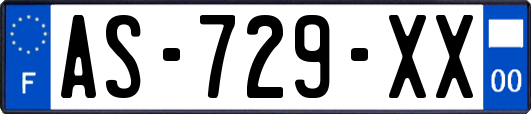 AS-729-XX