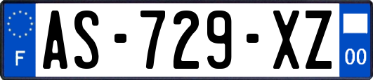 AS-729-XZ