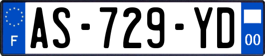 AS-729-YD
