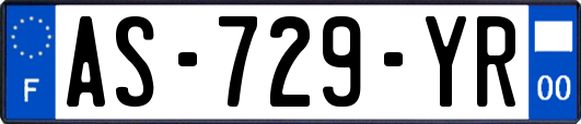 AS-729-YR