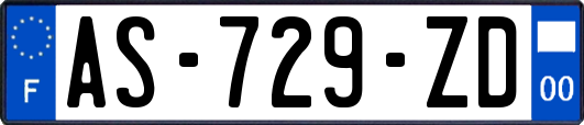AS-729-ZD