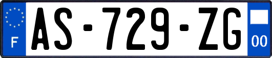 AS-729-ZG