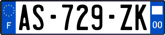 AS-729-ZK