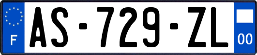 AS-729-ZL