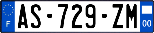 AS-729-ZM