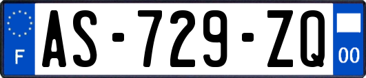 AS-729-ZQ