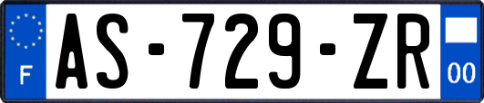 AS-729-ZR