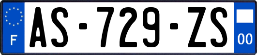 AS-729-ZS