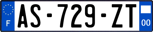 AS-729-ZT