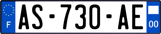 AS-730-AE