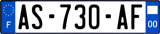 AS-730-AF