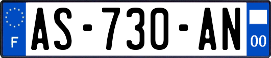 AS-730-AN