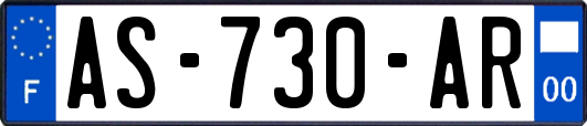 AS-730-AR