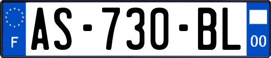 AS-730-BL
