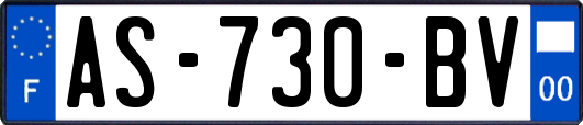 AS-730-BV