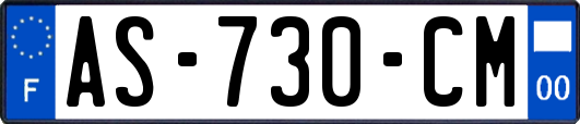 AS-730-CM