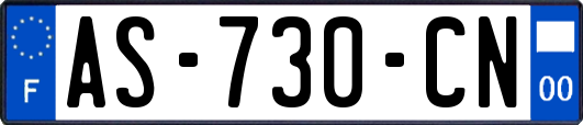 AS-730-CN