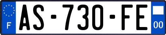 AS-730-FE